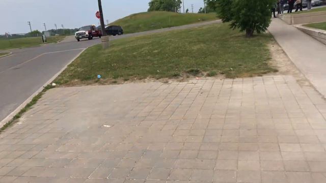 Fender Bender 🚗💥🚙 смотреть онлайн