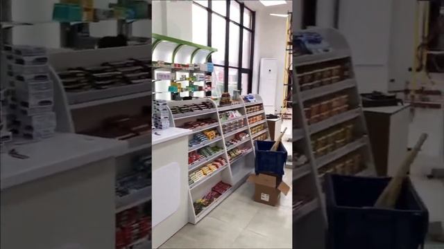 Новая аптека В Шымкенте смотреть онлайн