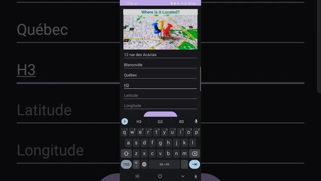MaisonMemo home buyers guide app android studio java смотреть онлайн