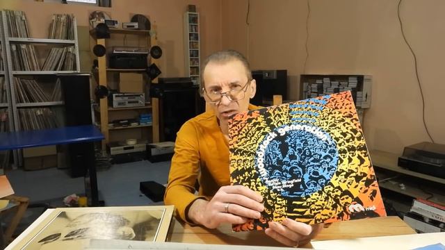 Nazareth, ELO, Alan Parsons Project, Smokie, Boney M, ABBA, Manfred Mann, Police и многие др. на L смотреть онлайн