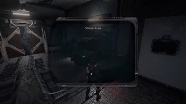 Mass Effect Andromeda 23 - Jaal & Akksul / Liam's Surprise смотреть онлайн