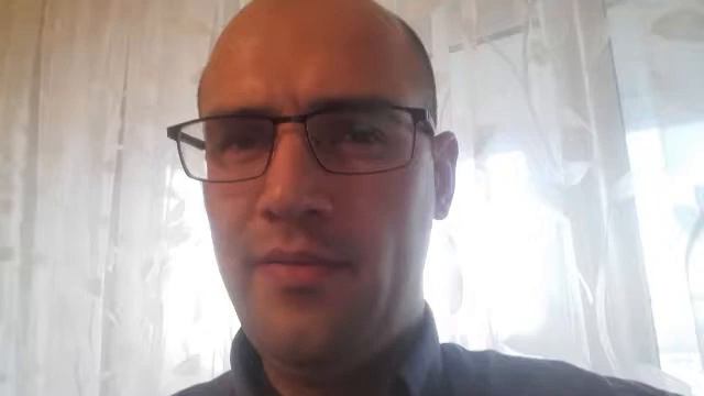 Проповедь "Вы свет миру". Гаген Константин смотреть онлайн