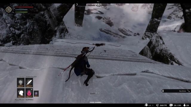 [4K] SKYRIM SE Ultra Modded Gameplay : Best Next Gen Graphics смотреть онлайн