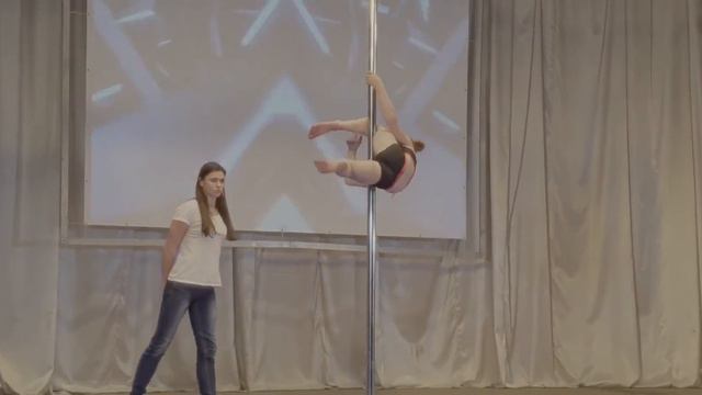 Бойко Инна | 1 место | 5th element championship смотреть онлайн