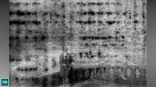 Man Buys Camera With A Roll Of Films From A Thrift Store Only To Go Through A Strange Journey Later смотреть онлайн