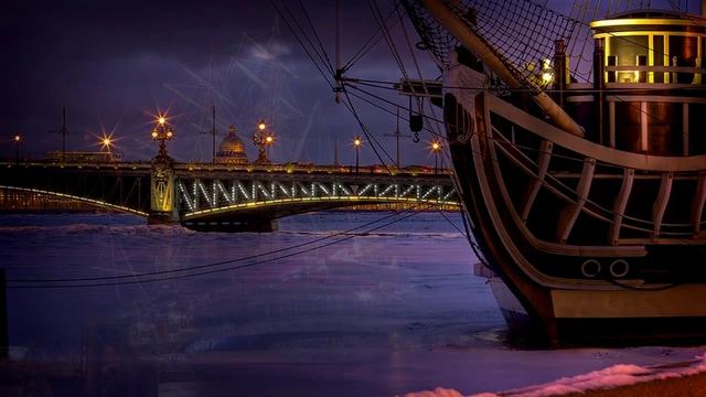 Парусники Проект для Сони Вегас 11 бесплатно. смотреть онлайн