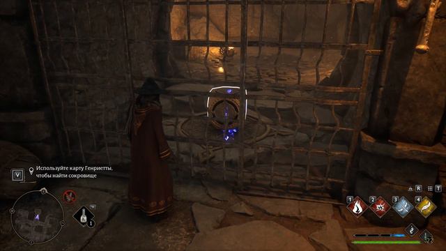 Hogwarts Legacy Часть 97 - Гиппогриф Вам Укажет Путь, Словно По Звонку смотреть онлайн