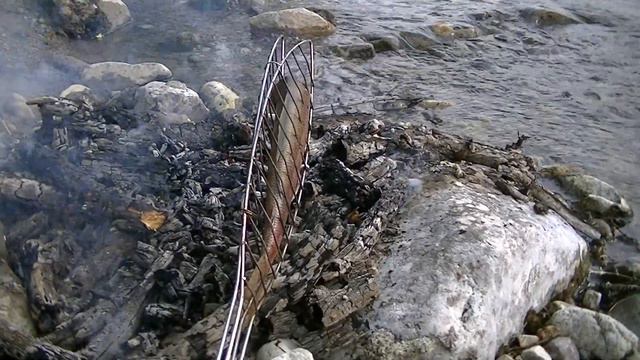Омсукчан на Тенкиндже (буксундинская долина) смотреть онлайн