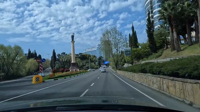 Сочи Квартиру в стройке или подождать когда достроят? смотреть онлайн