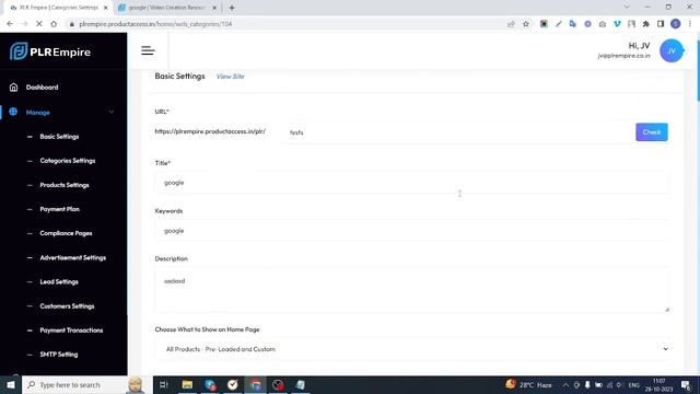 PLR Empire Demo - OTO Detail - Bundle Deal - Coupon Code - Best Bonus смотреть онлайн