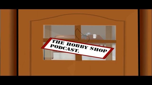 The Hobby Shop Season 2 Episode 1 смотреть онлайн