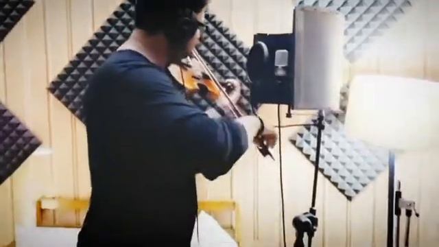 Sunn Le Zara 1921 String Part🎻