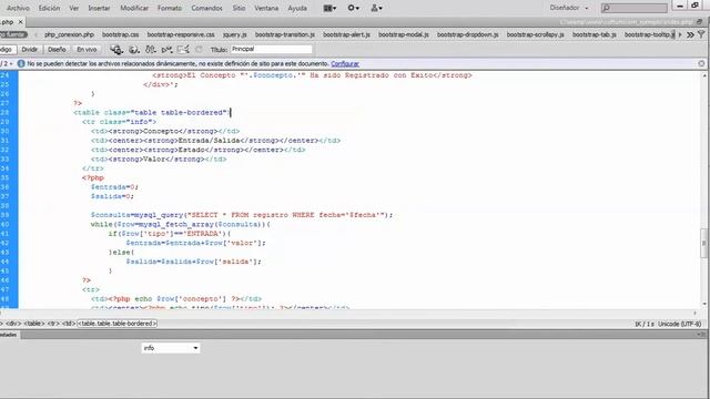 Guia de Bootstrap Twitter con PHP - Tercero смотреть онлайн