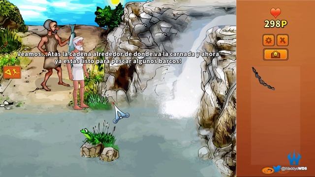 Zeus Quest: The Rebirth of Earth ? Guía de Trofeos y Logros Trophy & Achievements Guide Walkthrough смотреть онлайн