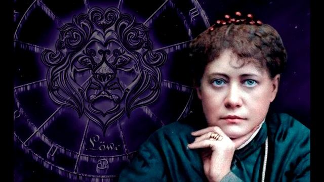 Блаватская Е. П. - Тайная Доктрина Том 2 часть 1 смотреть онлайн