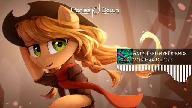 Andy Feelin & SDreamExplorerS - War Hav Du Gat (feat. Arabesque, Kinetic & Koron) [Rock/Synthpop] смотреть онлайн