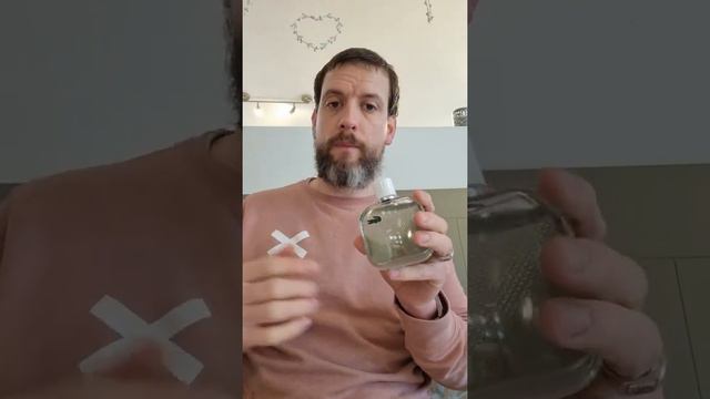 My First Impressions Of Lacoste L 12 12 12 Blanc Eau Fraiche!!!