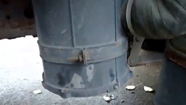 Замена Воздушного фильтра BAW Tonik смотреть онлайн