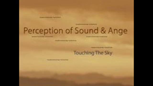 Perception Of Sound & Ange - Touching The Sky (J-Soul Vocal Mix) - Moonbeam Digital смотреть онлайн