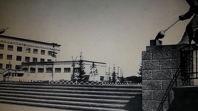 Новокузнецк времён СССР смотреть онлайн