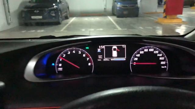 Тойота Сиента 2017 МСК Продан смотреть онлайн