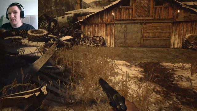 Resident Evil Village #17 ХАРДКОР (Прохождение на PS5 в 4К) смотреть онлайн