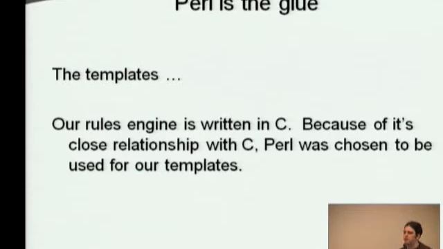 YAPC::NA 2012 - Building a DevOps process using Meister and Perl смотреть онлайн
