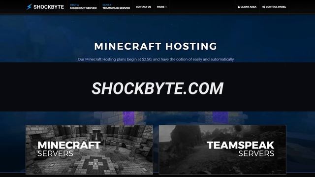 Minecraft Server Hosting in Asia Pacific (Singapore) смотреть онлайн