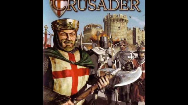 Stronghold Crusader ~ Caravan ~ OST смотреть онлайн