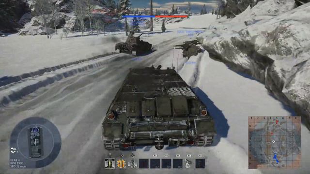Corona Virus Lock Down Stream - War Thunder! (05-18-20) смотреть онлайн