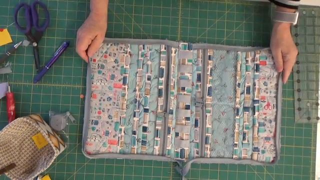 Running With Scissors By Annie, Part 3 of 3 смотреть онлайн