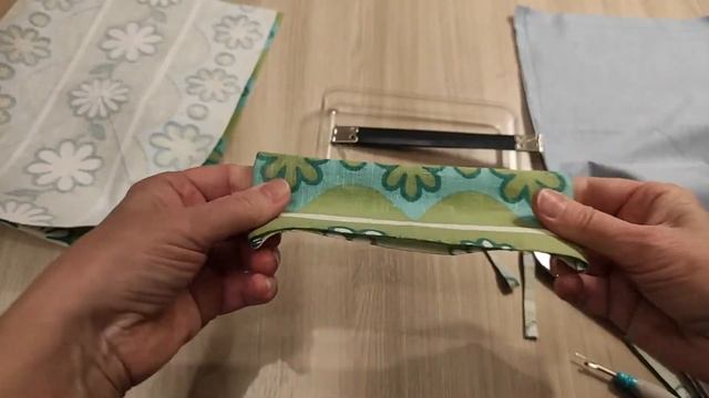 Клик - кляк или верёвочка для удобства использования органайзера смотреть онлайн