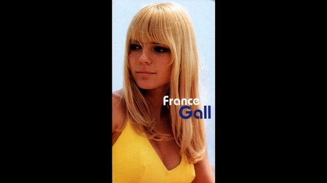 Longbox Compilation - France Gall (1963 - 1968) (Full Compilation) смотреть онлайн