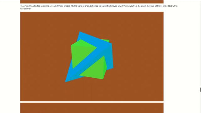 FunWit: GameDev - Pilot a Camera! (NDOF controllers / 3D joysticks) смотреть онлайн
