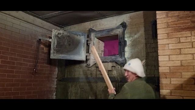 Однажды в варшавских банях смотреть онлайн