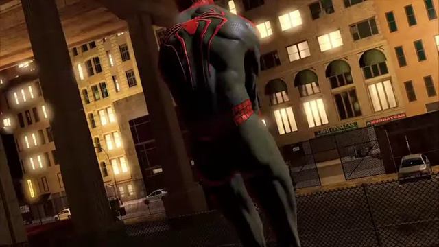 [СКАЧАТЬ] The Amazing Spider-Man 2: Reveal Trailer смотреть онлайн