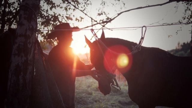 Ранчо на закате: Кирилл и Мистика | cinematic clip | sony a6500 | sigma 30 1.4 смотреть онлайн