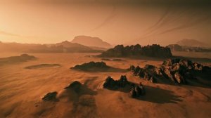 ОФИЦИАЛЬНЫЙ Голос МЭТТА ДЭЙМОНА в России - Сергей Быстрицкий| МАРСИАНИН.