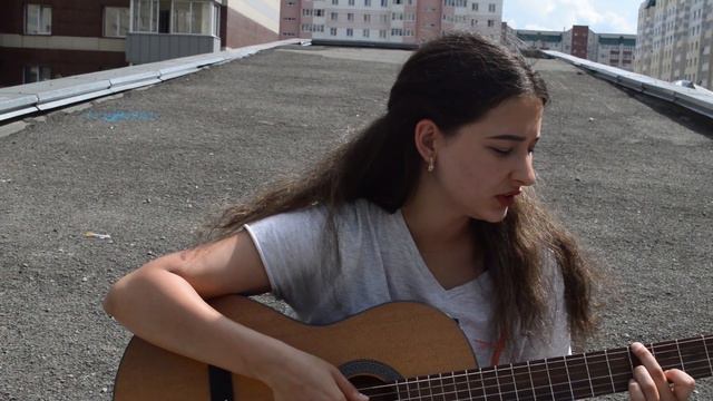 АЛТБАРД: Кружкова Лола - Опус №86 (В. Музыкантов) смотреть онлайн