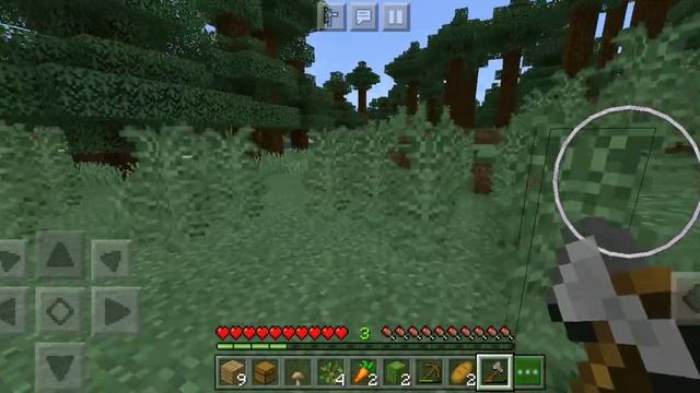 ищу длинноногого Стива в майнкрафт (часть 1) смотреть онлайн