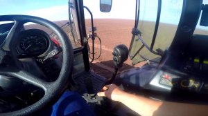 МТЗ 2022.3 органы управления