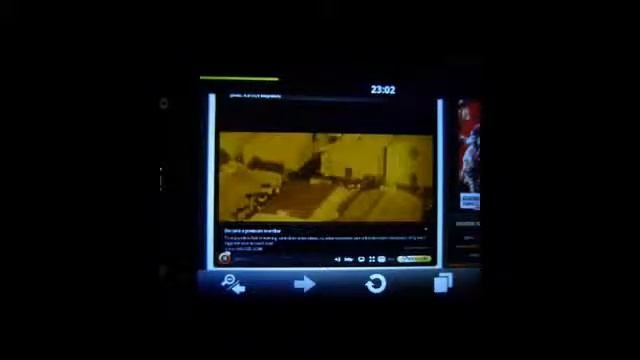 Adobe Flash Player 11 для Android2 смотреть онлайн