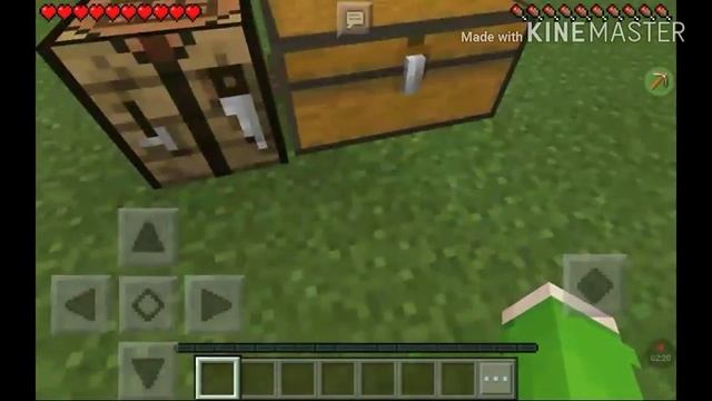 Minecraft PE мод на фейерверки 1# смотреть онлайн