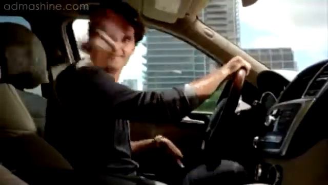 Автомобиль Mercedes-Benz GL 2013 года смотреть онлайн