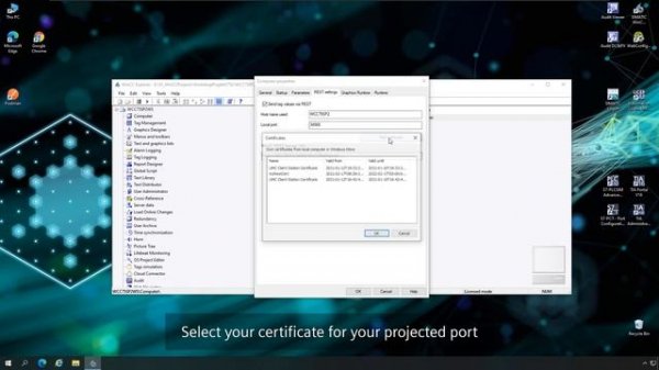 WinCC V7.5 SP2: Connectivity 1