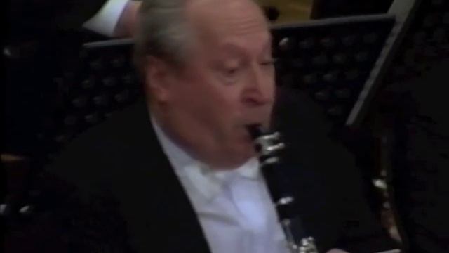 Sofia Gubaidulina - Offertorium (1980) Concerto for violin and orchestra Nr. 1 (Part 2, Fragments) смотреть онлайн