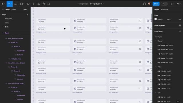 Enhancing Input Fields in Figma Part 2: Sizes & States - A Step-by-Step Guide смотреть онлайн