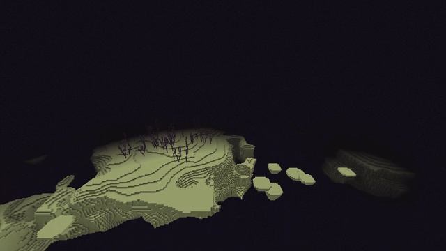 The End by C418 | Minecraft Music | The End смотреть онлайн
