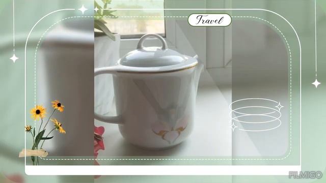 Jlmenau фарфор . Кофейник ГДР#Продажи . смотреть онлайн