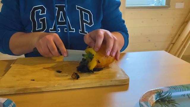 Кулинарные Приключения по Всему Миру